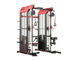 None Sporto salė BH FITNESS Power Smith