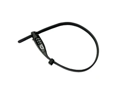 None Cable lock SQUIRE Straplok Combi 10, with code