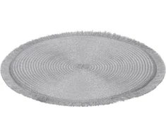 None Stalo kilimėlis 35cm pilkas