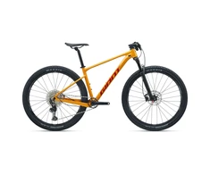 None Kalnų dviratis Giant XTC SLR 29 2 Mineral Geltona