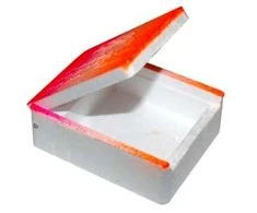 None Dėžutė Uodo Truklio Lervoms 75X60X25mm