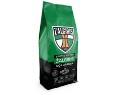 None Kavos pupelės „Coffee Cruise“ x Žalgiris. 1kg