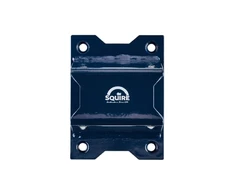None Chain lock mounting for floor/wall SQUIRE Himalaya GA6