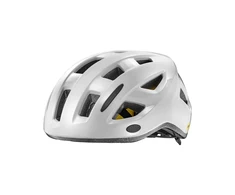 None Šalmas LIV Relay MIPS, S/M, 49-57 cm, blizgus baltas