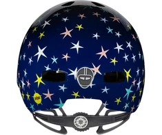 None Helmet for children NUTCASE LITTLE NUTTY, Stars are Born Gloss MIPS S