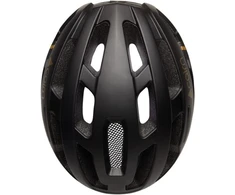 None Cairn CAIRN KASK R PRISM II MAT Juodas GOLD 102 L 59-62