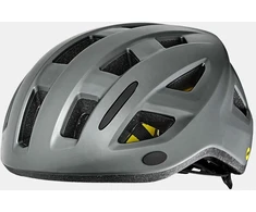 None Helmet GIANT Relay MIPS, Matte Steel
