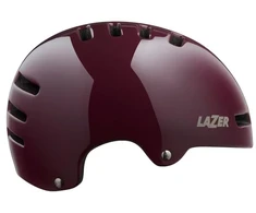 None Šalmas LAZER Armor 2.0, violetinis, L,