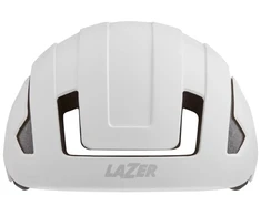 None Dviratininkų šalmas suaugusiems Lazer CityZen Kineticore 58-61 cm Balta