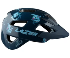 None Helmet LAZER Lil' Gekko, Sharky