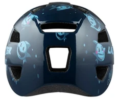 None Helmet LAZER Lil' Gekko, Sharky