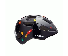 None Helmet LAZER NUTZ CE-CPSC Space, Unisize, mėlynas