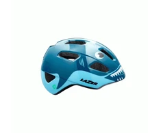 None Helmet LAZER PNUT KinetiCore, CE-CPSC, Shark, mėlynas