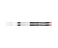 None Klasikinės slidės Peltonen Infra C 21/22 STIFF, 202,