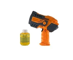 Koala Games G2498 Bubble Gun 80 ml