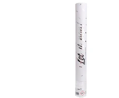 None Nežinomas Konfeti 9916954, sidabro, 40 cm