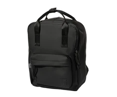 None Backpack URBAN IKI Bincho Juodas, juodas