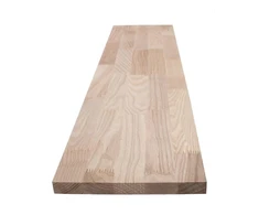 None STAIR TREAD 20X215X950 MM ASH