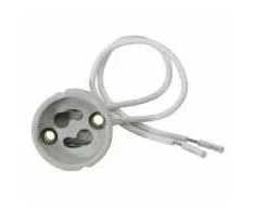 None Lampas ligzda 17250S, 250 V