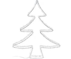 Hellum LED decoration. H30 cm. 50 LED
