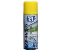 None SUPER HELP Ledo tirpiklis 200 ml