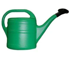 None Lejkanna 11474, zaļa krās., 10 l