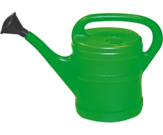 Vodar Nežinomas Plastikinis laistytuvas, su antgaliu, 5 l