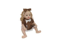 None Nežinomas Lėlė – kūdikis Sennby SNB222H, 35 cm