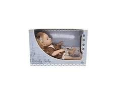 None Lėlė - kūdikis Sennby SNB222H, 35 cm