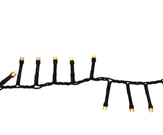 None LED string lights Snake LED. AGL560710. 11 m. 560 LED