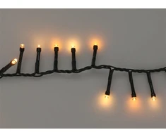 None Snake LED String Lights. AGL560730. 16 m. 800 LED