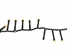 None Snake LED String Lights. AGL560730. 16 m. 800 LED