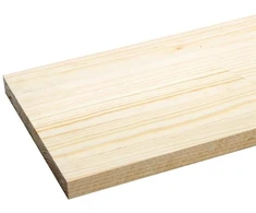 None SHELF 15X280X600 MM PINE