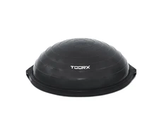 None Balance cushion TOORX Evo Ball Absolute, juodas