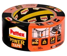 None Līmlente Pattex 1669217, vienpusējs, 30 m x 50 mm