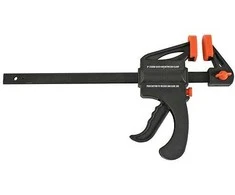 Spaustuvas 300x36 mm, STREND PRO