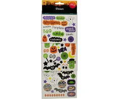 None LIPDUKAI HALLOWEEN 3VNT