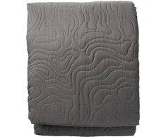 Lovatiesė AAE825090. balta/pilka/smėlio. 220 cm x 240 cm