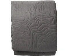 Lovatiesė AAE825090. balta/pilka/smėlio. 220 cm x 240 cm