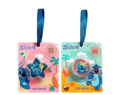 Disney Air-Val Stitch Balsamo Labial Estrella M