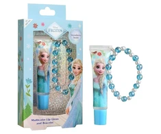 „Disney Air-Val Frozen“ įvairiaspalvis lūpų blizgis