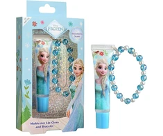 „Disney Air-Val Frozen“ įvairiaspalvis lūpų blizgis