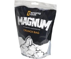 None Čekija Singing Rock Magnum Crunch 250 g magnezija