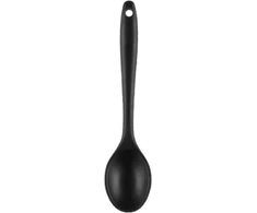 None Maku Karote servēšanai silikona/metāla 20cm