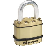 „Master Lock“ spynelė „MasterLock M1BEURD“; 45 mm