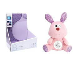 None Pliušinis žaislas Funmuch ZJA228284, rožinė sp., 28 cm