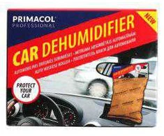 None Nežinomas Drėgmės rinkiklis Primacol, smėlio ruda