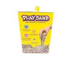None Kinetinis smėlis Play Sand 8039, 798g.
