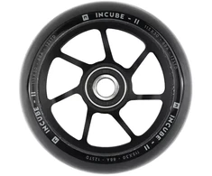 None Ethic Incube V2 paspirtuko ratukas 12 STD 115 mm juodas