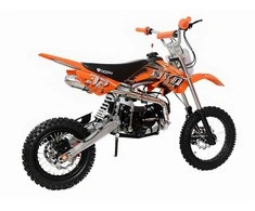 None DIRT BIKE 125 CC HB-GS05A